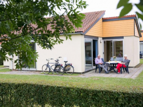 Nice holiday home with garden